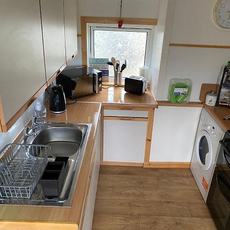 2 Bedroom House Overlooking Pierowall Bay, Westray Eksteriør bilde