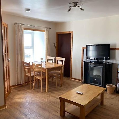 2 Bedroom House Overlooking Pierowall Bay, Westray Eksteriør bilde